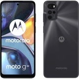 Motorola Moto G moto g22 16,5 cm (6.5") Dual-SIM Android 12 4G USB Typ-C 4 GB 64 GB 5000 mAh Schwarz