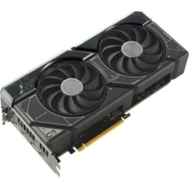 Asus Dual GeForce RTX 4070 OC Edition 12 GB GDDR6X