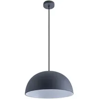 Paco Home Pendelleuchte »SAWYER«, 1 flammig, Leuchtmittel E27 ohne