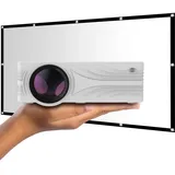 La Vague LV-HD200 BUNDLE LED Weiß