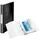Leitz WOW Ringbuch 2-Ringe schwarz