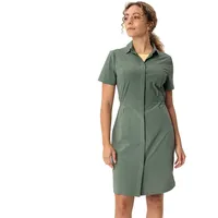 Vaude Farley Stretch Kleid Grün 36