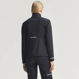adidas Terrex Xperior Cross-Country Ski Softshelljacke - Black