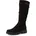 Damen Schwarz 38