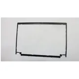 Lenovo Bcoverassemblyw/CameraShutter schwarz