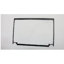 Lenovo Bcoverassemblyw/CameraShutter schwarz
