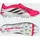 adidas Predator League AG Herren lucid red/core black/cloud white 40