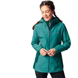 Vaude Valsorda 3 In 1 Jacke - Wave - 44