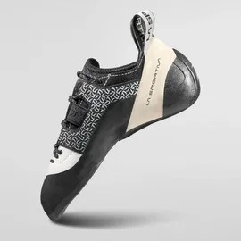 La Sportiva Katana Laces Woman White/Black 38