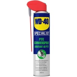 WD-40 Specialist PTFE Smeringsspray 300 ml