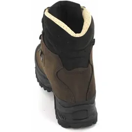 Hanwag Alaska GTX Damen Erde/Brown 42,5