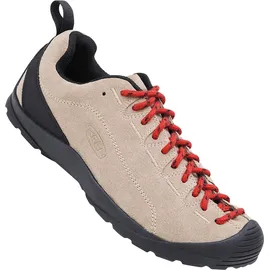 Keen Jasper Herren Silver Mink 45