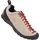 Keen Jasper Herren Silver Mink 45