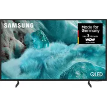 Samsung GQ55Q7F2 55'' QLED 4K Vision AI Smart TV Q7F2