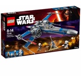 LEGO Star Wars Resistance X-Wing Fighter (75149)