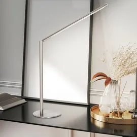 Nowa Schreibtischlampe Schwarz