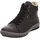 Legero Damen TANARO 5.0 warm gefütterte Gore-Tex Stiefelette, schwarz (SCHWARZ) 0100
