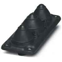 Phoenix Contact Kabeldurchführungsplatte 1415235