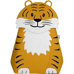Stackers Wäschekorb Tiger