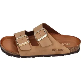 ROHDE Sunnys N°12 natur/beige 41