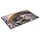 Wash+Dry Rainbow Garden 50 x 75 cm Mehrfarbig