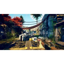 The Outer Worlds (USK) (PS4)