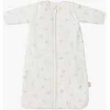 jollein Schlafsack mit abnehmbaren Ärmeln 70cm Lovely Birds