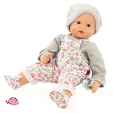 götz puppenmanufaktur int. gmbh Maxy Muffin Glückspilz Puppe 42 cm