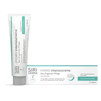 SIRIDERMA HYDRO Intensivcreme | Creme für juckende und gereizte