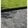 Mr. Gardener Palisade Luna 50 x 25 x 6 cm grau