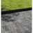 Mr. Gardener Palisade Luna 50 x 25 x 6 cm grau