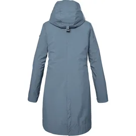 G.I.G.A. DX by Killtec GS 16 Woman Sofshell Parka (41449)