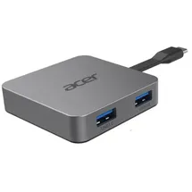 Acer 4-in-1 USB-C Docking Station