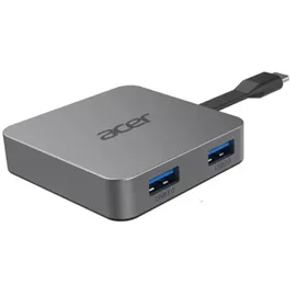 Acer 4-in-1 USB-C Docking Station
