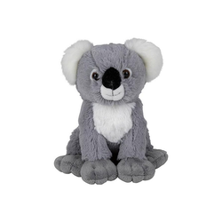 Yuhu.kids Kuscheltier Koala STO Clinger Kuscheltier Stofftier, Größe - 18 cm