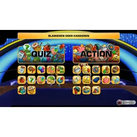 Schlag den Star - Das 2. Spiel (USK) (PS4)