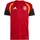 adidas Deutschland Trainingstrikot 2026 rot Herren Gr. M