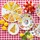 Blond Amsterdam Pizzateller Buon Appetito 18 cm Mehrfarbig