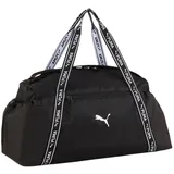 Puma AT Essentials Sporttasche 01 black