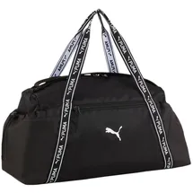 Puma AT Essentials Sporttasche 01 black