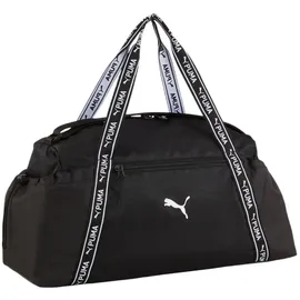Puma AT Essentials Sporttasche 01 black