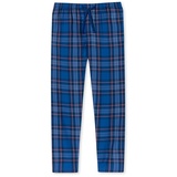 SCHIESSER Pyjamahose Mix & Relax schlaf-hose pyjama schlafmode bunt 54