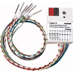 Merten Tasterschnittstelle 670804