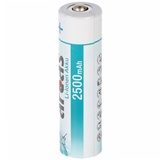 Arcas Original Akku 18650, 2500mAh,
