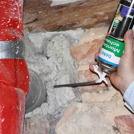 Pattex Montageschaum White Line 750 ml