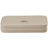 Windrose Corbello taupe Charmbox