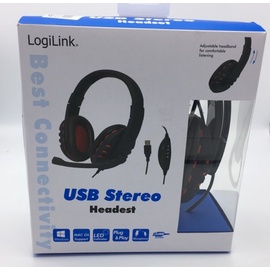 Logilink HS0033