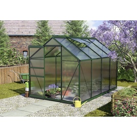 Vitavia Calypso 5800 Alu grün HKP 6 mm 5,8 m2