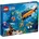 LEGO City Forscher-U-Boot 60379