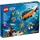 LEGO City Forscher-U-Boot 60379
